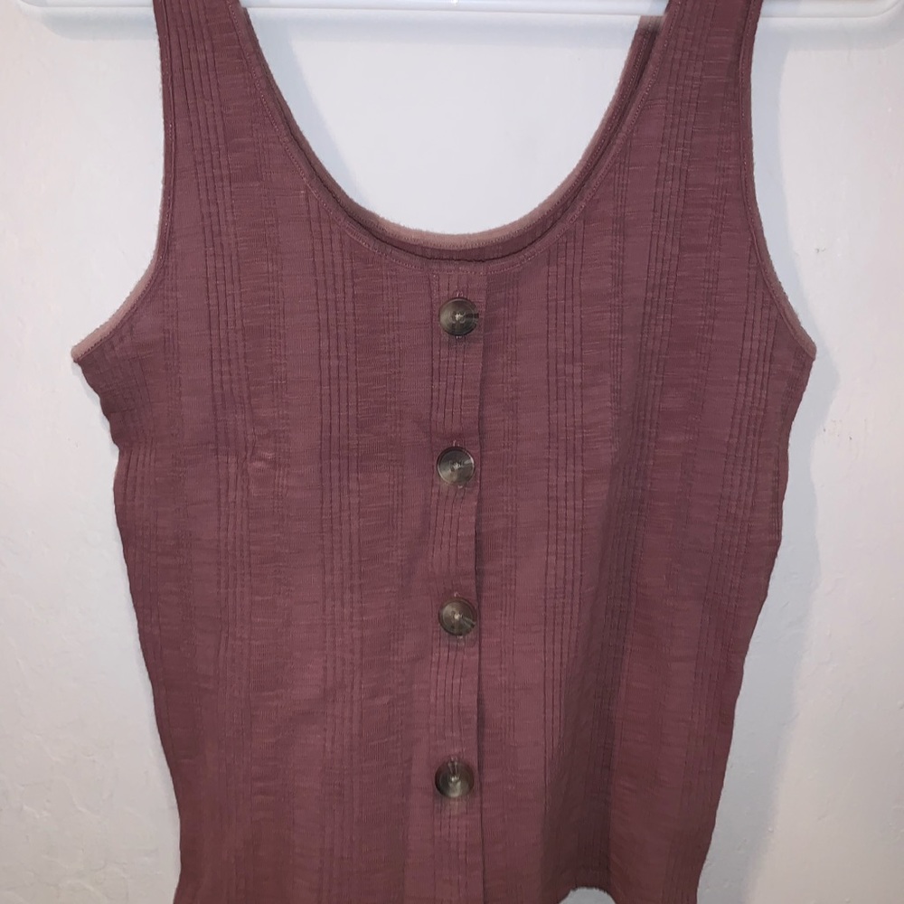 American Eagle tank top